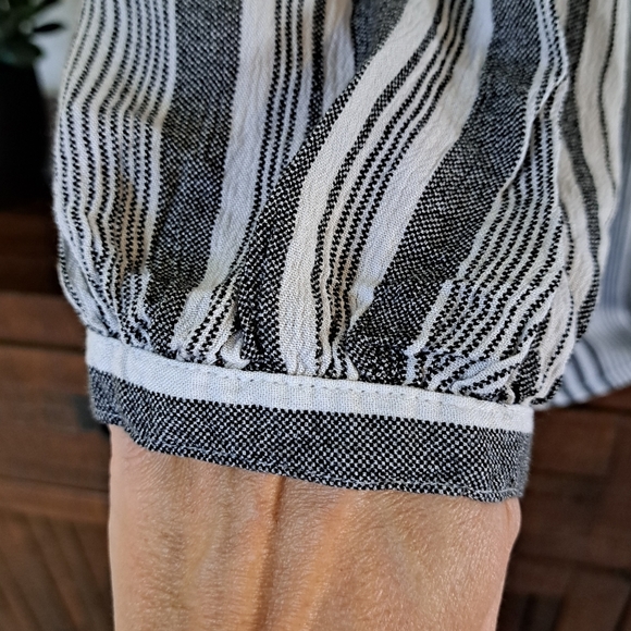 100% Cotton Ladies Blouse, By Forever 21 - Picture 6 of 11